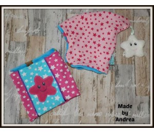 Set: ITH & Appli Lachender Stern